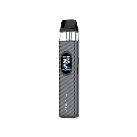 Vaporesso Xros 6 Carbon Fiber Gray