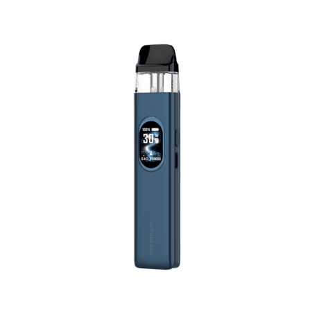 Vaporesso Xros 6 Abyssal Blue