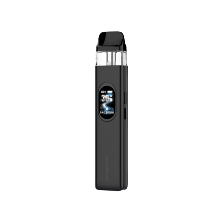Vaporesso Xros 6 Cosmic Black