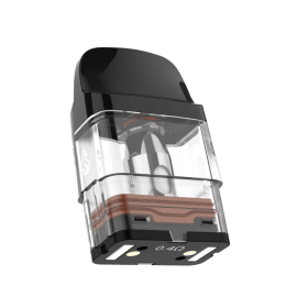 Vaporesso XROS Series Pod 0,4 Ohm 3 ml COREX 3.0 (XROS Pro, XROS 4 Mini, XROS 5, XROS 5 Mini, Pro 2)