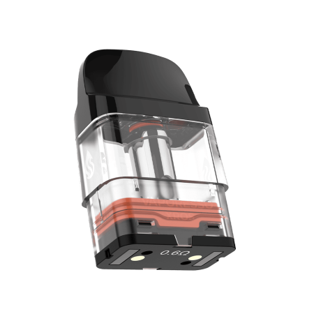 Vaporesso XROS Series Pod 0,6 Ohm 3 ml COREX 3.0 (XROS Pro, XROS 4 Mini, 5, 5 Mini, Pro 2, SE)