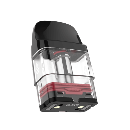 Vaporesso XROS Series Pod 0,8 Ohm 3 ml COREX 3.0 (XROS Pro, XROS 4 Mini, 5, 5 Mini, Pro 2, SE)