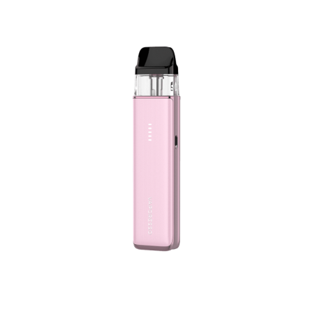 Vaporesso Xros 6 Mini Jelly Pink