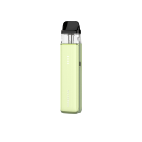 Vaporesso Xros 6 Mini Jelly Green