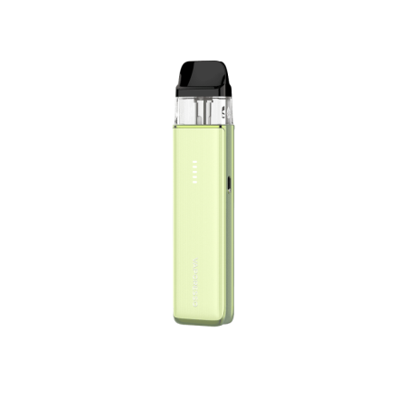Vaporesso Xros 6 Mini Jelly Green