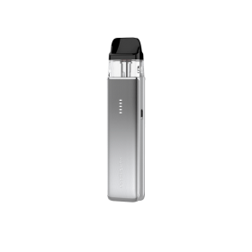Vaporesso Xros 6 Mini Titanium Silver