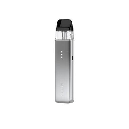 Vaporesso Xros 6 Mini Titanium Silver