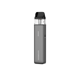 Vaporesso Xros 6 Mini Titanium Black