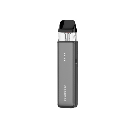 Vaporesso Xros 6 Mini Titanium Black