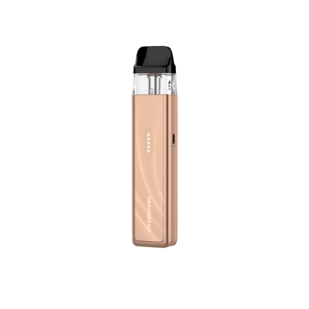 Vaporesso Xros 6 Mini Brown