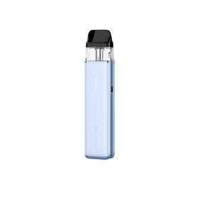 Vaporesso Xros 6 Mini Jelly Blue