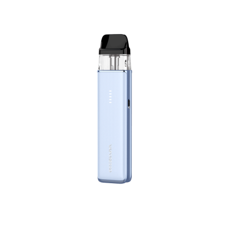 Vaporesso Xros 6 Mini Jelly Blue