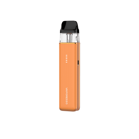 Vaporesso Xros 6 Mini Jelly Orange