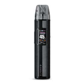 Elfbar ELFX Pro Kit Black