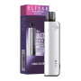 Elfbar Elfa Master Gerät Lunar Silver