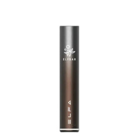 Elfbar Elfa Gerät Twilight Brown
