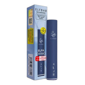 Elfbar Elfa Gerät Navy Blue
