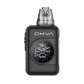 OXVA XLIM SQ Pro 2 Black Leather