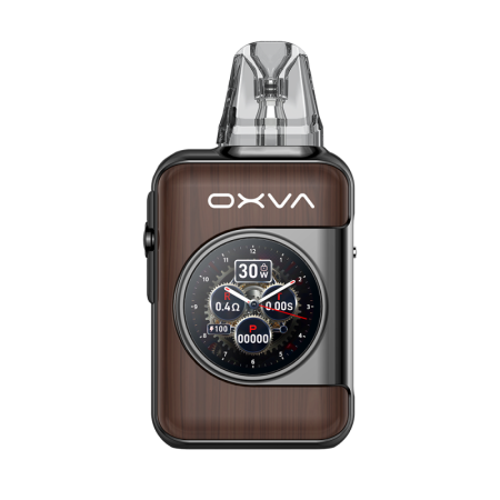 OXVA XLIM SQ Pro 2 Brown Wood