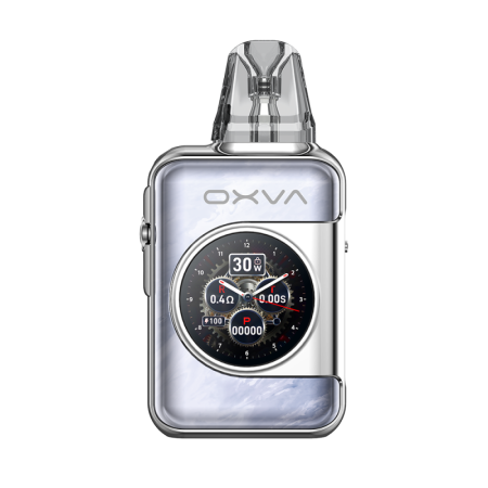 OXVA XLIM SQ Pro 2 Frost Marble