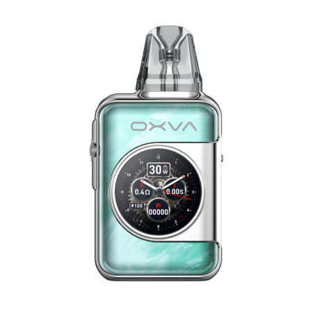 OXVA XLIM SQ Pro 2 Celadon Marble