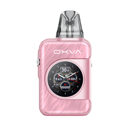 OXVA XLIM SQ Pro 2 Dream Pink