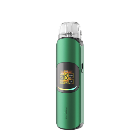 Aspire Pixo Neo Kit Green