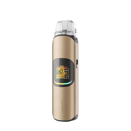 Aspire Pixo Neo Kit Light Brown