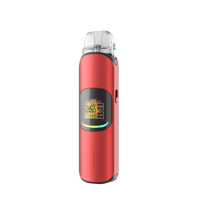 Aspire Pixo Neo Kit Red