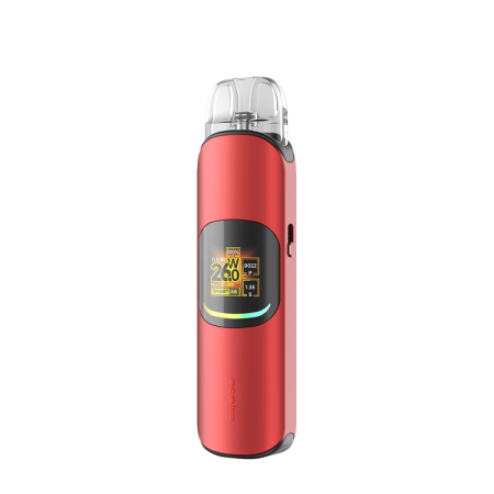 Aspire Pixo Neo Kit Red