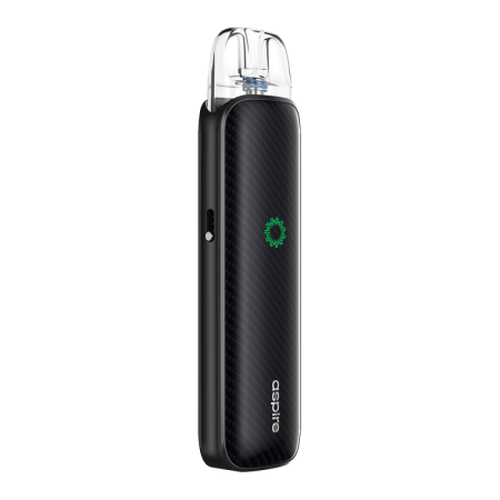 Aspire Pixo Aura 2 Carbon Black