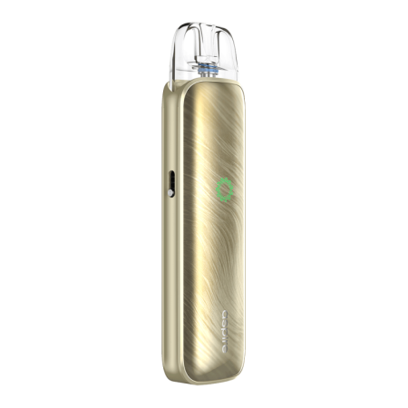 Aspire Pixo Aura 2 Gold
