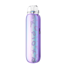 Aspire Pixo Aura Neon Purple
