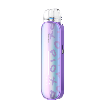 Aspire Pixo Aura Neon Purple