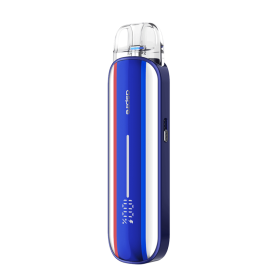 Aspire Pixo Aura Speed Blue