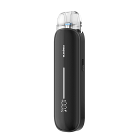 Aspire Pixo Aura Plain Black