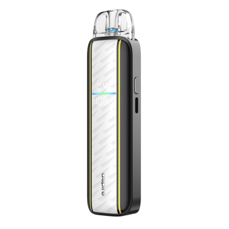 Aspire Pixo Max Glory Black