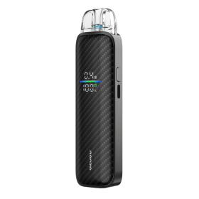 Aspire Pixo Max Carbon Black
