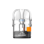 Aspire Pixo Dual Sieb Pod 0,4 Ohm (Pixo Max, Neo, Aura 2)