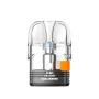 Aspire Pixo Dual Sieb Pod 0,6 Ohm (Pixo Max, Neo, Aura 2)
