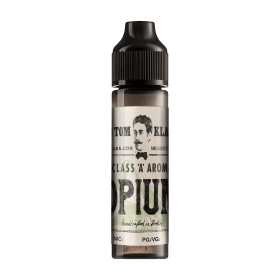 Tom Klarks Aroma Longfill - Utopium - 5ml in 60ml Flasche