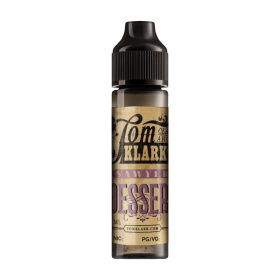 Tom Klarks Aroma Longfill - Dessert - 10ml in 60ml Flasche