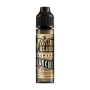 Tom Klarks Aroma Longfill - Rauchig - 5ml in 60ml Flasche