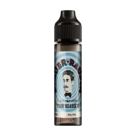 Tom Klarks Aroma Longfill - Blauer Rausch - 5ml in 60ml Flasche