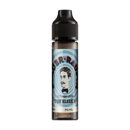 Tom Klarks Aroma Longfill - Blauer Rausch - 5ml in 60ml Flasche
