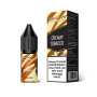 OXVA E-Liquid Nikotinsalz - Creamy Tobacco - 10ml Liquid 10mg
