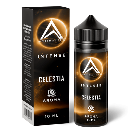 Antimatter Intense Longfill - Celestia - 10ml in 120ml Flasche