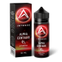 Antimatter Intense Longfill - Alpha Centauri - 10ml in 120ml Flasche