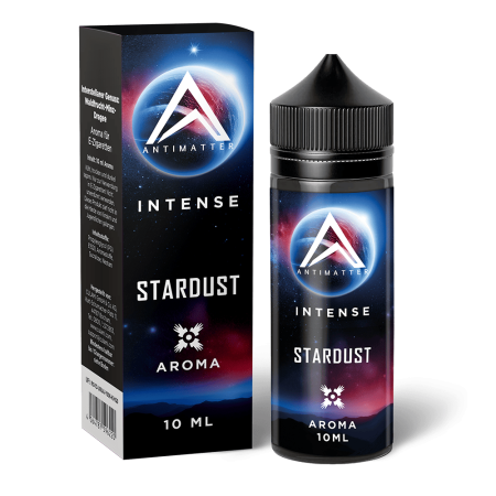 Antimatter Intense Longfill - Stardust - 10ml in 120ml Flasche