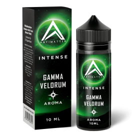 Antimatter Intense Longfill - Gamma Velorum - 10ml in 120ml Flasche